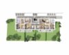 NEUBAU-ECKWOHNUNG! Die perfekte kleine Gartenwohnung! - Haus 4 EG 3D Grundriss